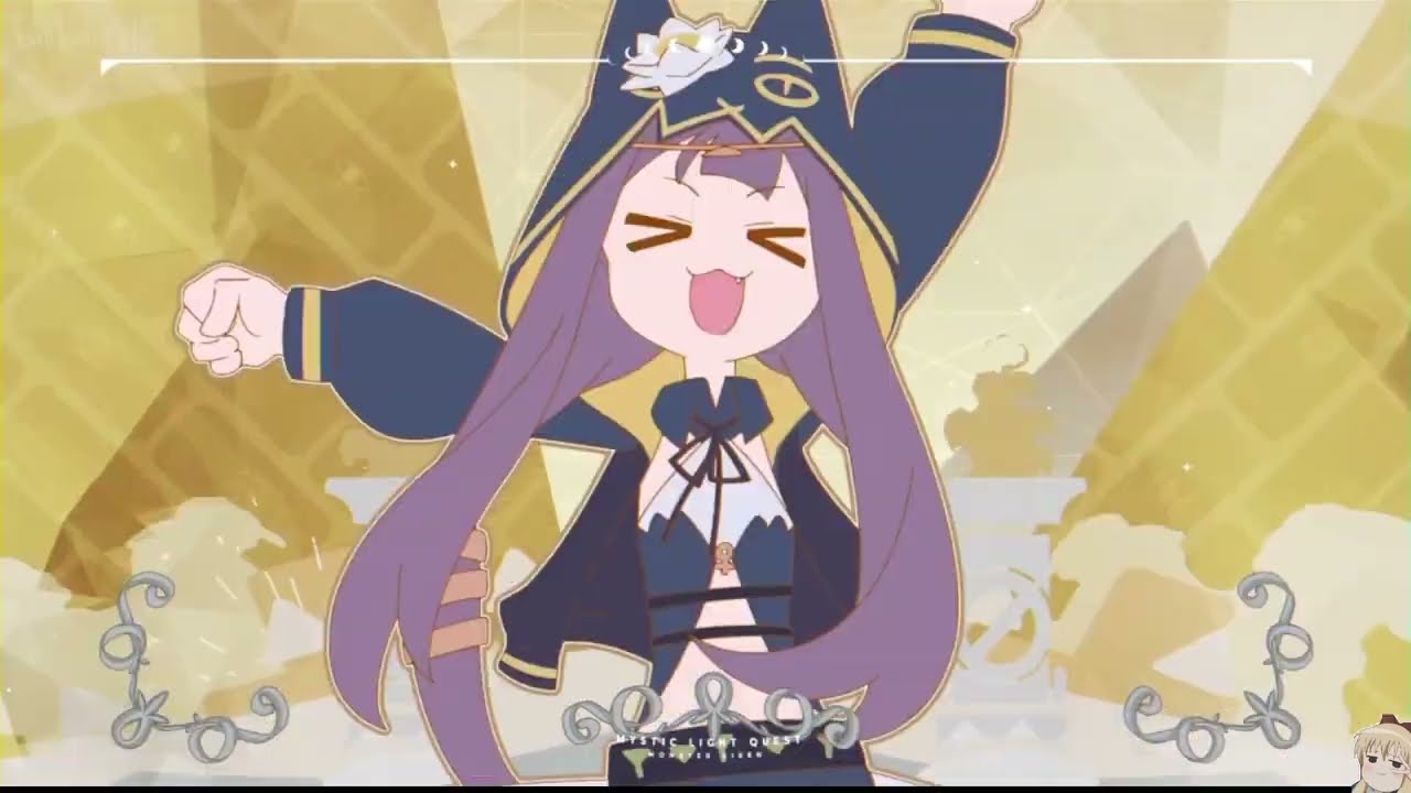 1 Hour of PePe Vibing - Arknights MV