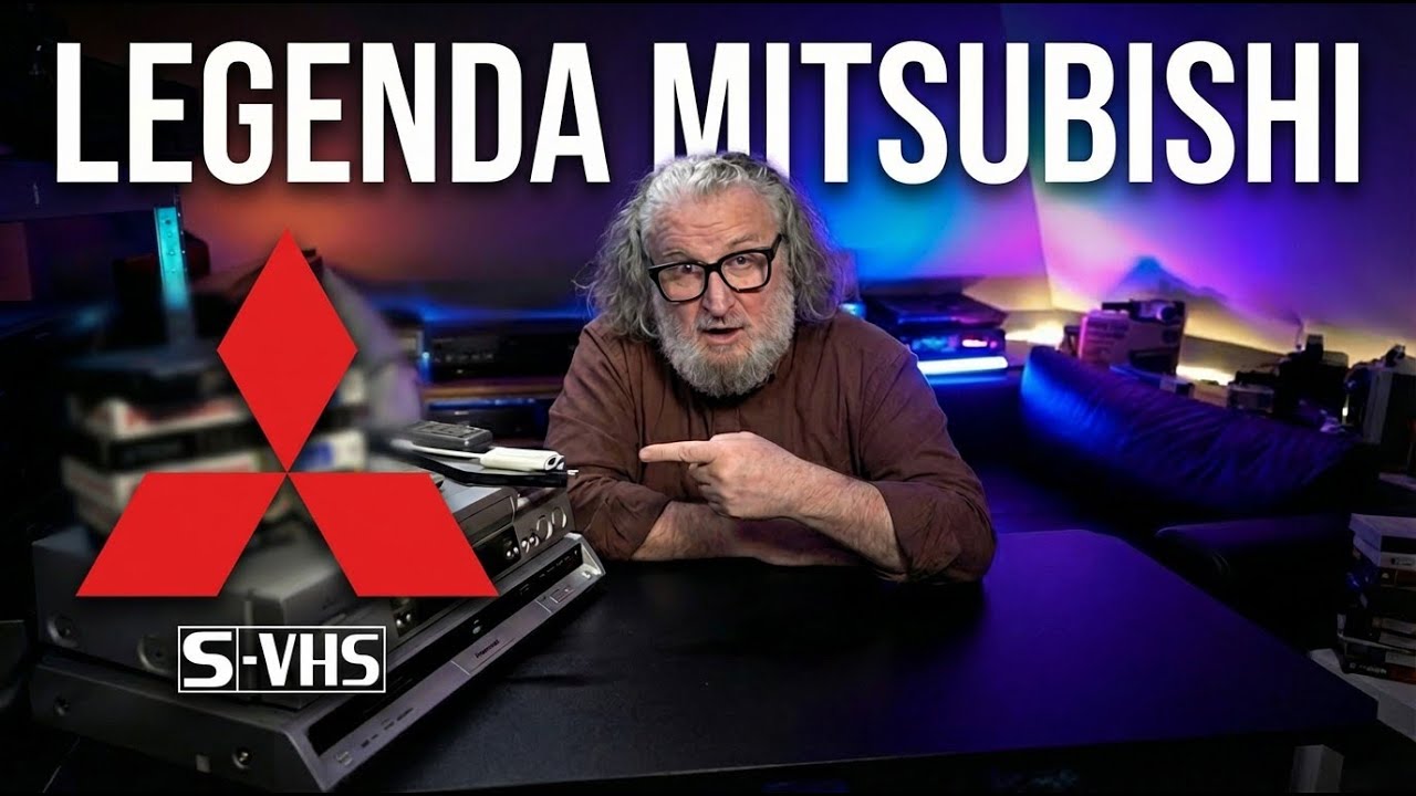Legenda Mitsubishi M1000 – historia, którą musisz poznać!