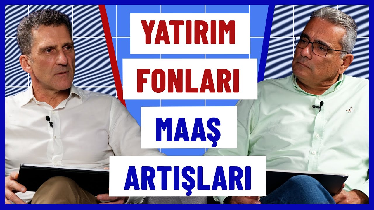 Piyasalarda manip&uuml;lasyon mu yapılıyor? & Maaş artışları ne olur? | Kerim Rota & &Ouml;mer Gencal