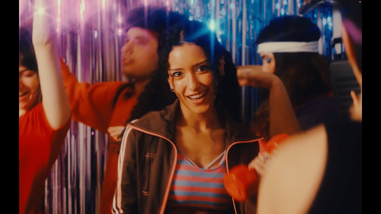 Lola Sanchez - FRESCA