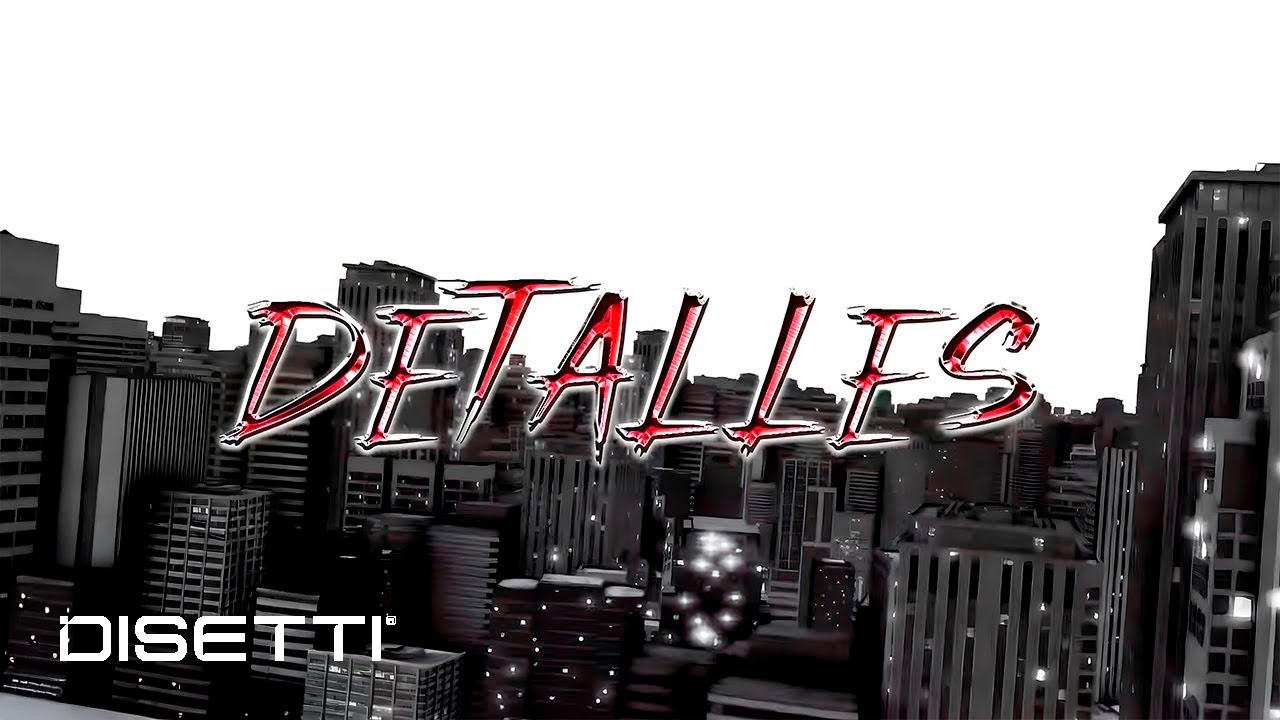 Detalles - JEYSON | Lyric Video