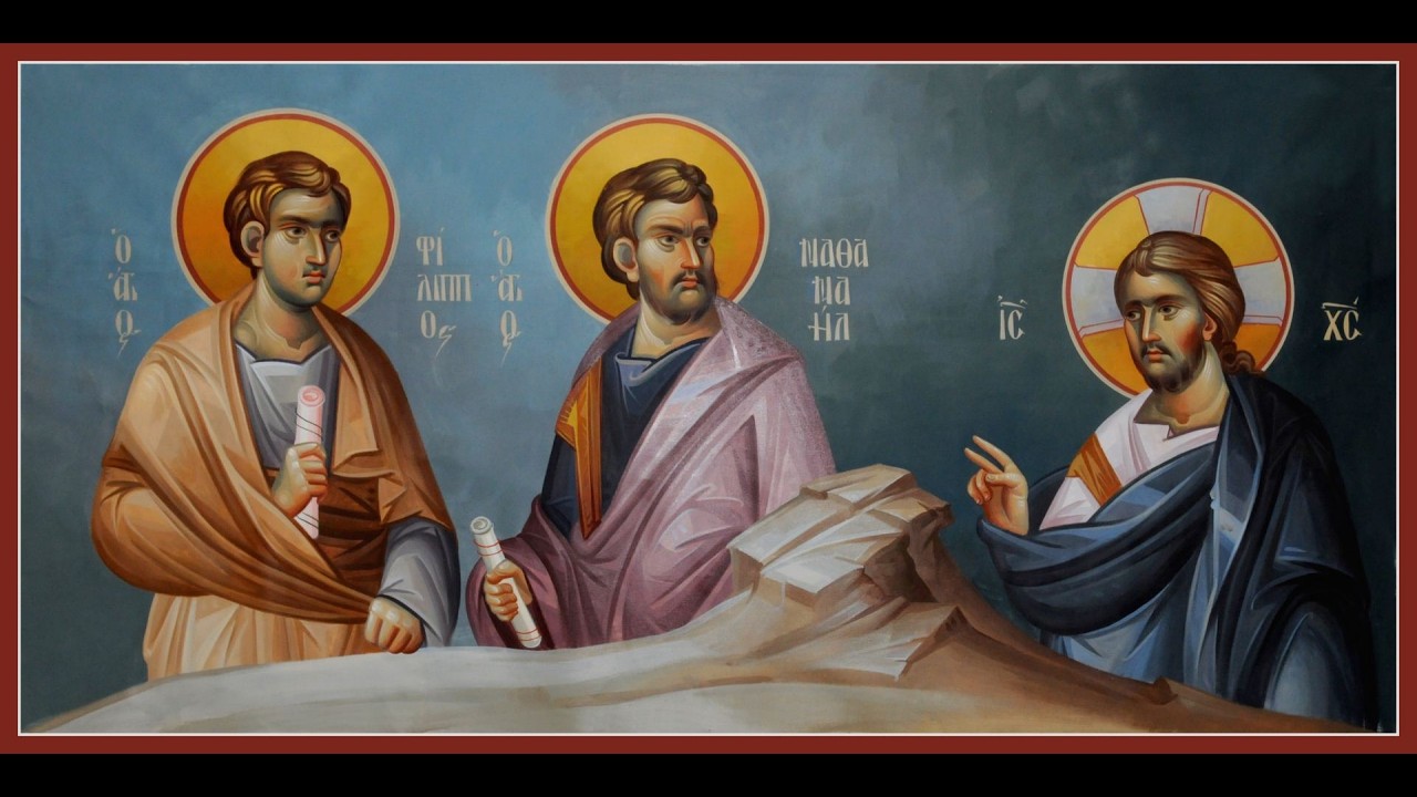 First Sunday of Lent, February 22, 2026. Matins & Divine Liturgy