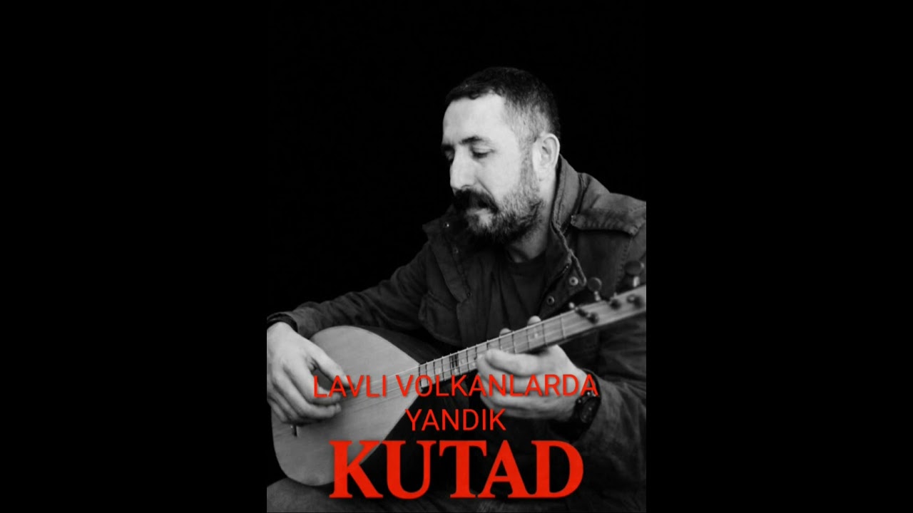 LAVLI VOLKANLARDA YANDIK