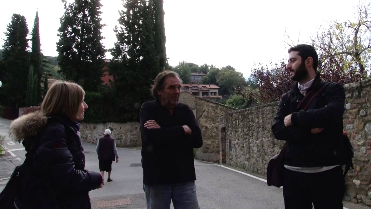 Il fabbro e il paese