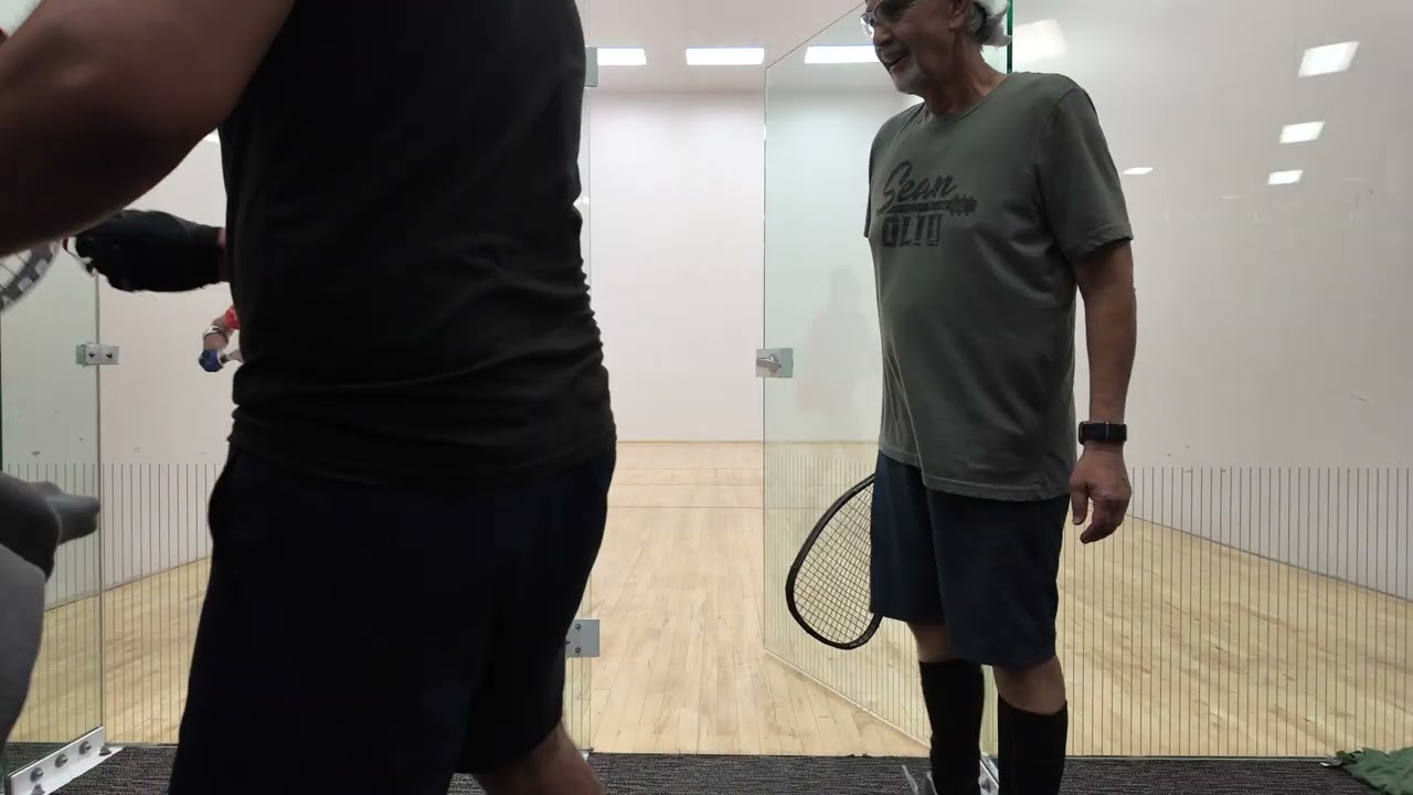 5's - Dan, Uncle Rudy and Joe Part 2