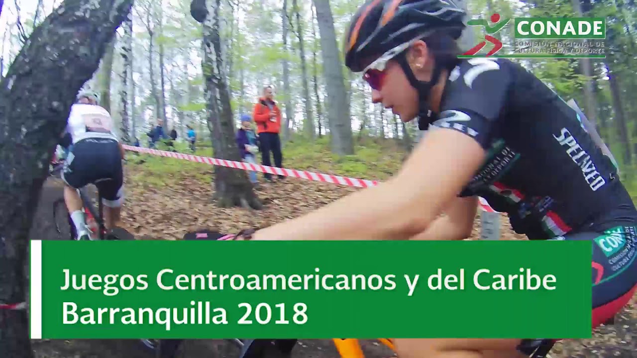 Conoce el avance de Conade Code Gto Specialized Pro Cycling Team