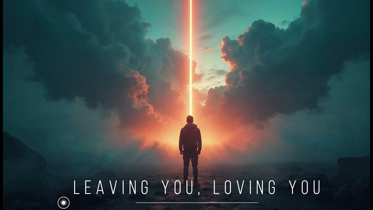 MZV – Leaving You, Loving You (Version 1) | Emotional Vocal Trance