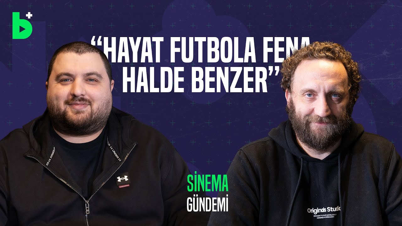 Harry Potter, İstanbul Spor Filmleri Festivali, Dar Alanda Kısa Paslaşmalar | Sinema Gündemi #2
