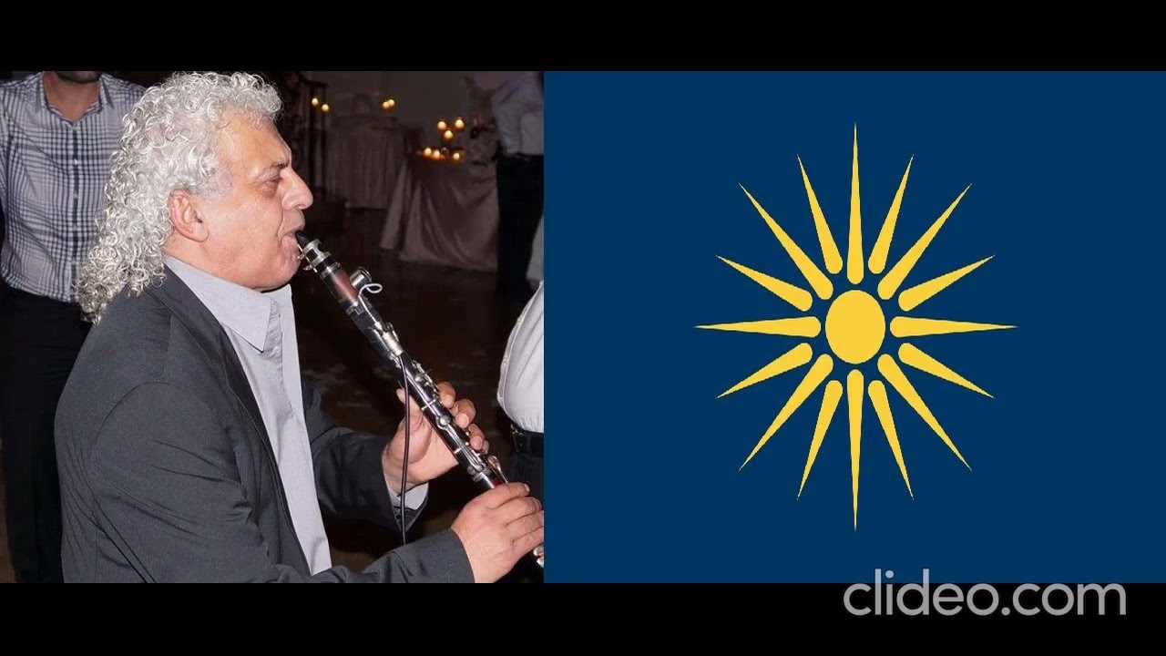 ΑΣΦΑΛΤΙΔΗΣ ΧΡΗΣΤΟΣ ΣΥΡΤΟΣ ΜΑΚΕΔΟΝΙΑΣ LIVE