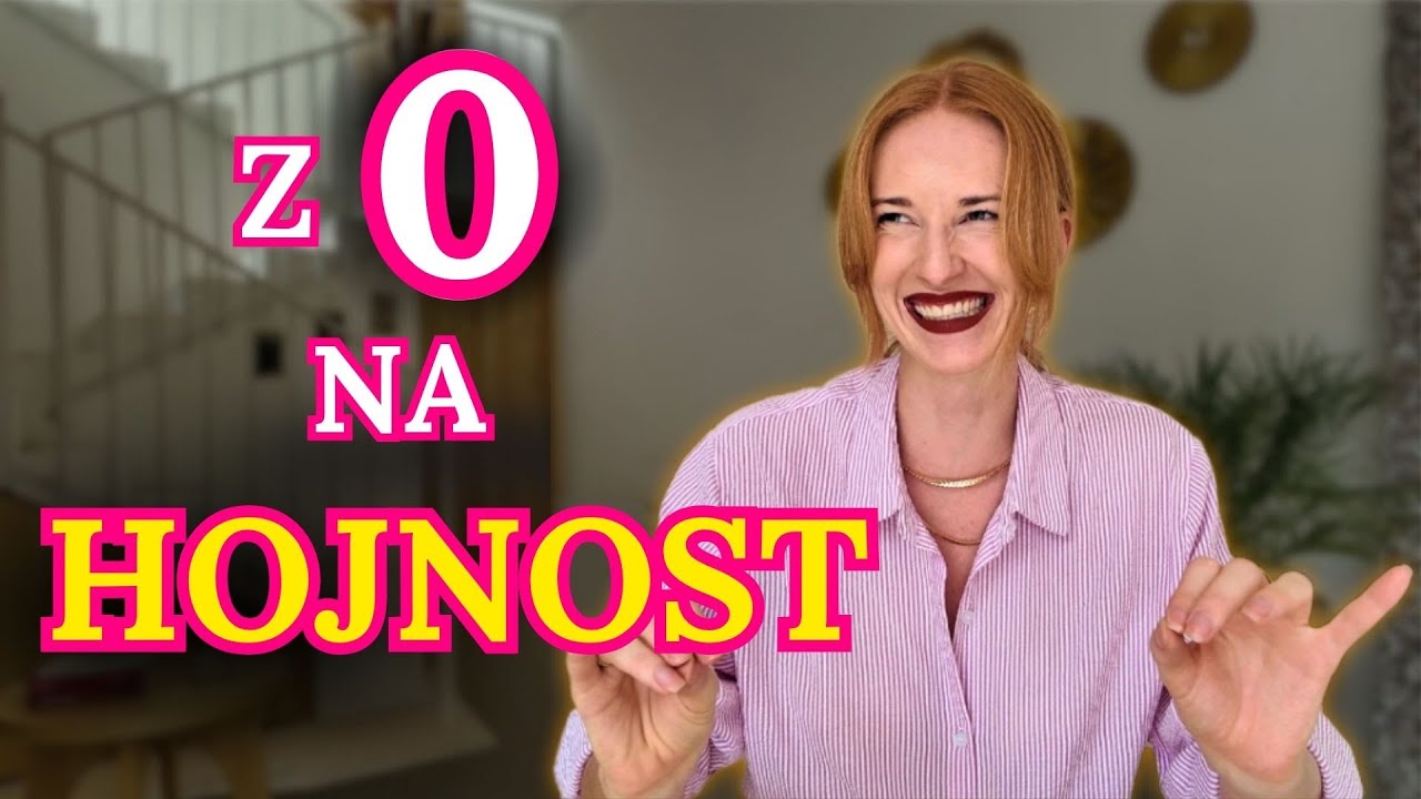 Nefunguje ti manifestace? 7 tipů, kter&eacute; mi změnily život