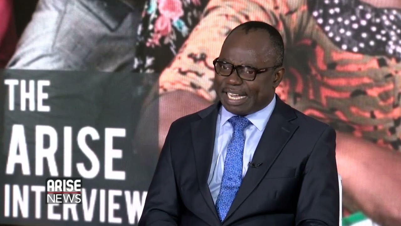 2023 AND NIGERIA'S LEADERSHIP RECRUITMENT