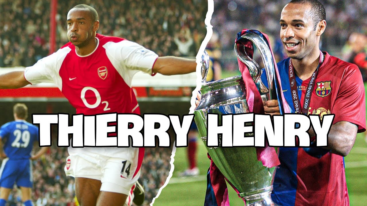 Tất cả về THỦ LĨNH HUYỀN THOẠI NHẤT lịch sử Arsenal trong 11 phút