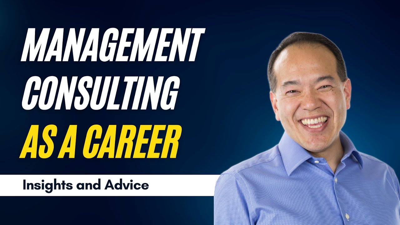 Is Management Consulting the Right Career for You? Insights and Advice