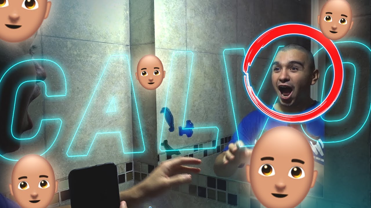 FIFA DROID *CALVO* 👨&zwj;🦲 .... MIS HERMANITOS Y TODA MI FAMILIA REACCIONAN !!!