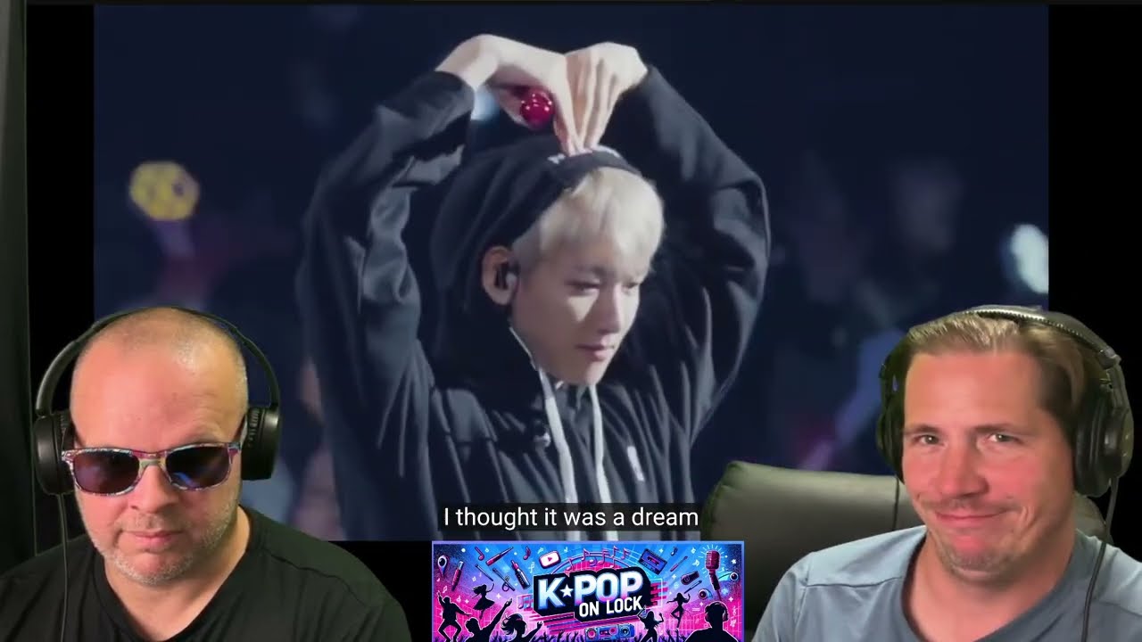 EXO PLANET #4 'Monster + Don't Go + Angel' Reaction - KPop On Lock S4E58