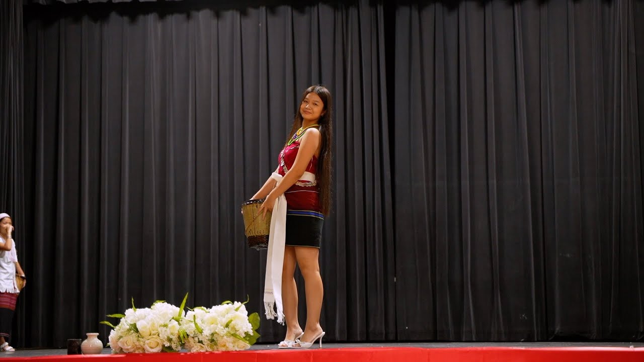 Fashion Show [ Deeku Festival Minnesota 2024]