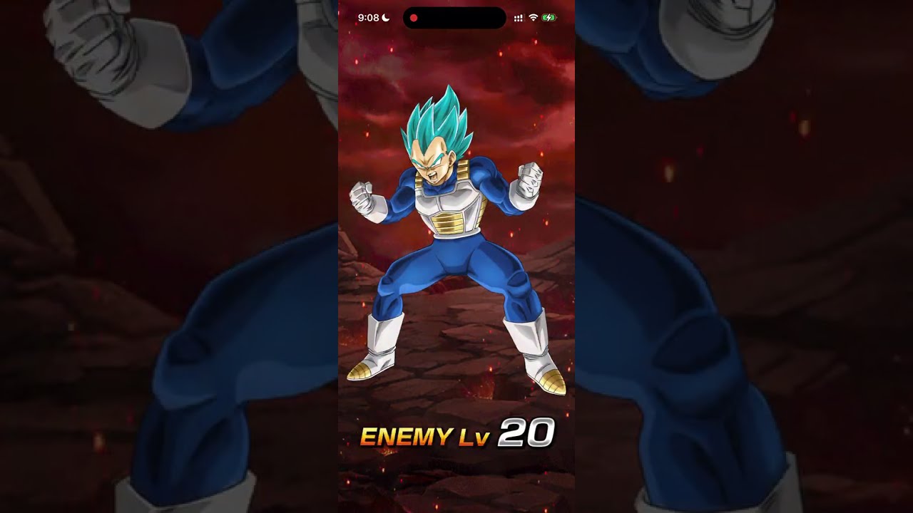 ドラゴンボールドッカンバトル