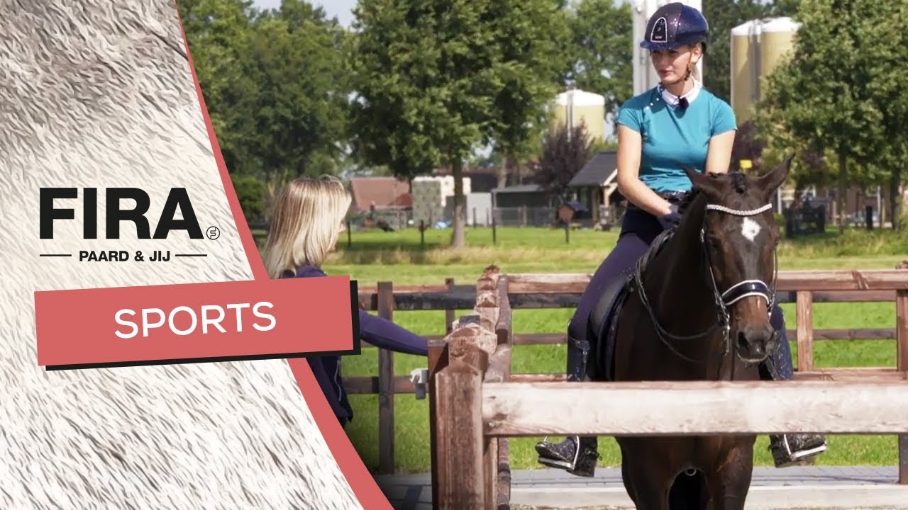 De Wereld Van - Kimberly Pap | Fira TV