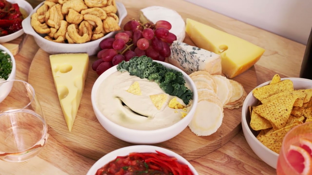Harvest Snaps Scoopers commercial