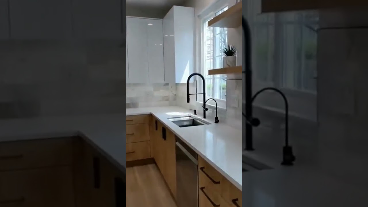 #Best Kitchen Countertops | White Kitchen Countertops India | Nano White Kitchen Countertop #shots