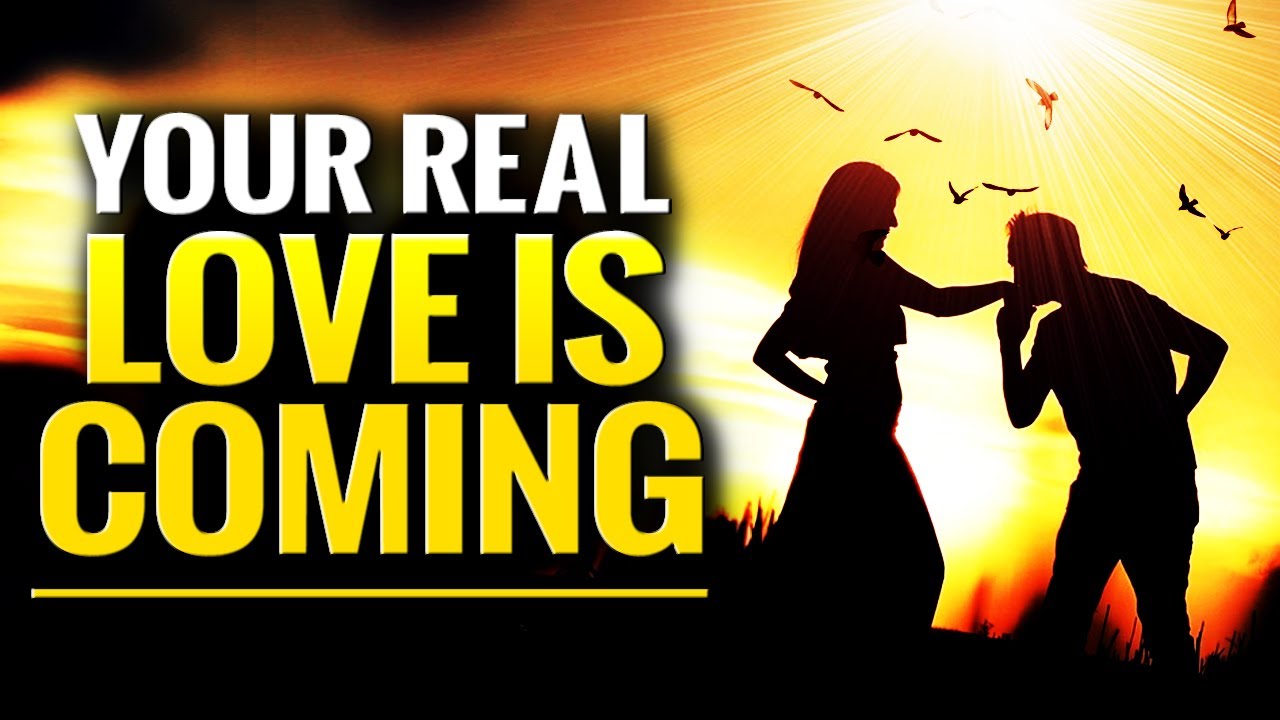 God Is Telling You, Someone Prepared As Your Real Love Is Coming When You Notice These
