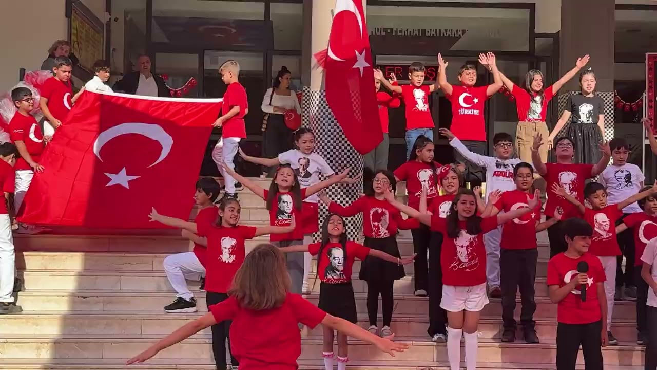 Gönül-Ferhat Baykara İlkokulu