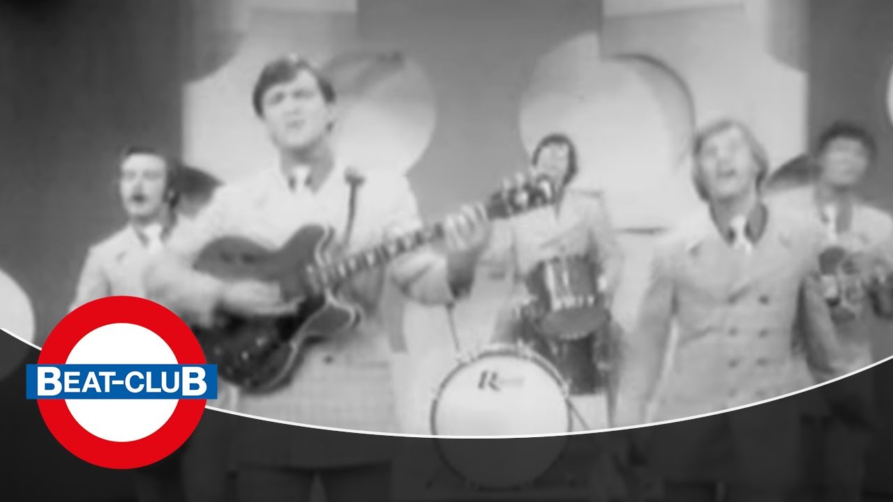 The Beach Boys - Do It Again (1969)