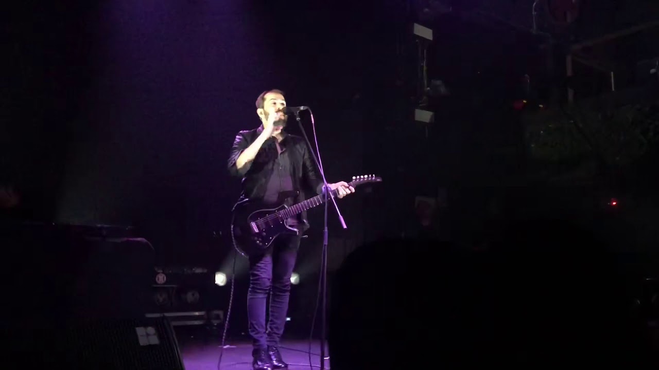Cigarettes After Sex en Lima 2019
