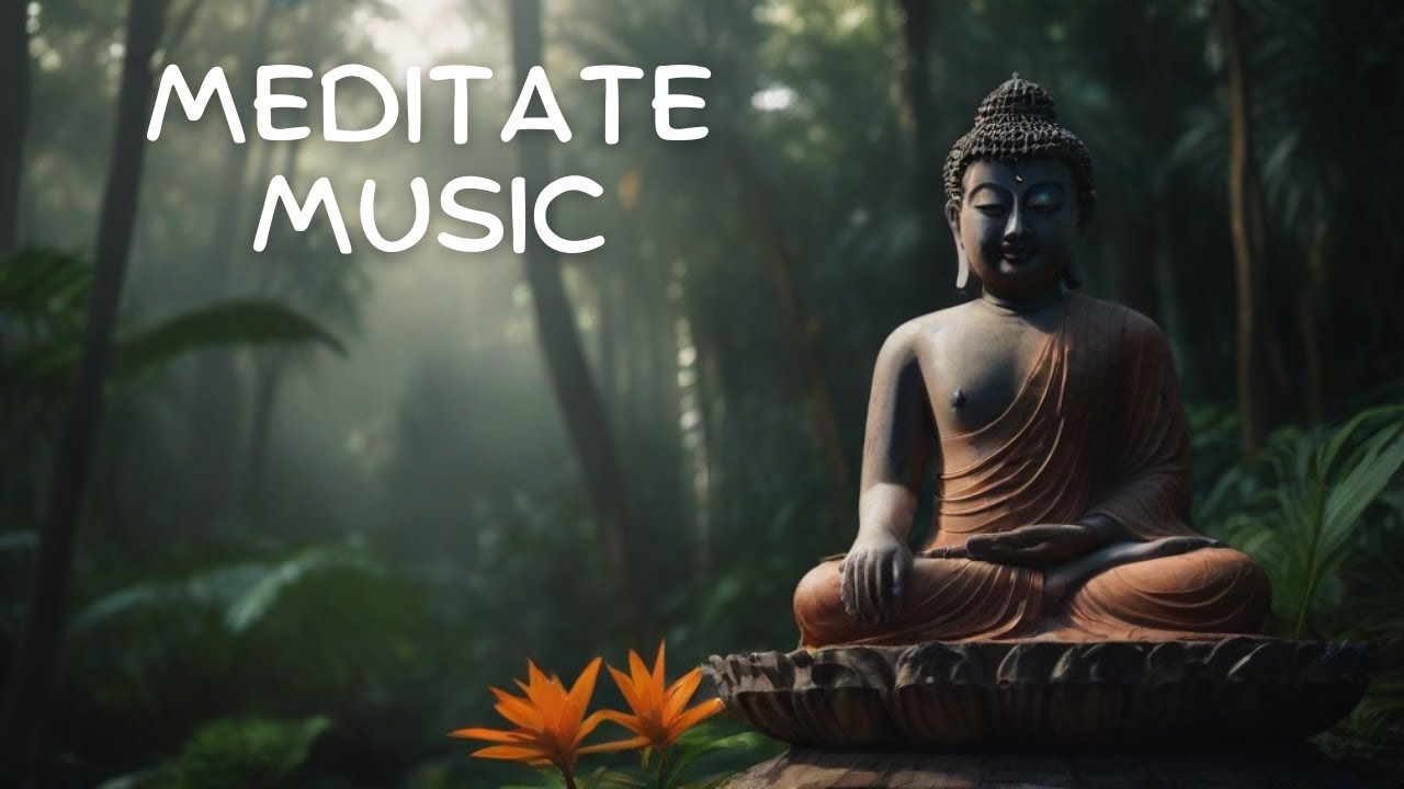 Celestial Harmony: Relaxing Sounds for Stress Relief and Meditation