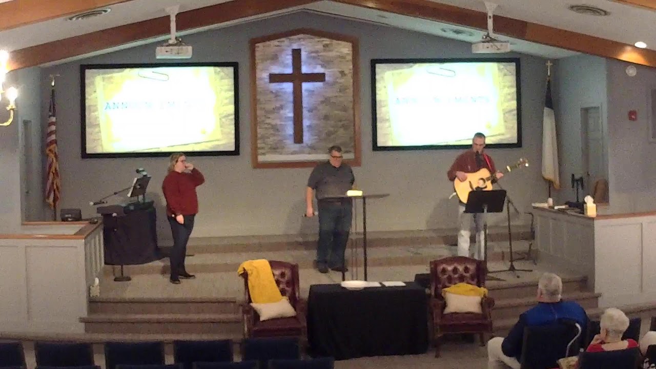 RiverRock at Odell Worship 20260208