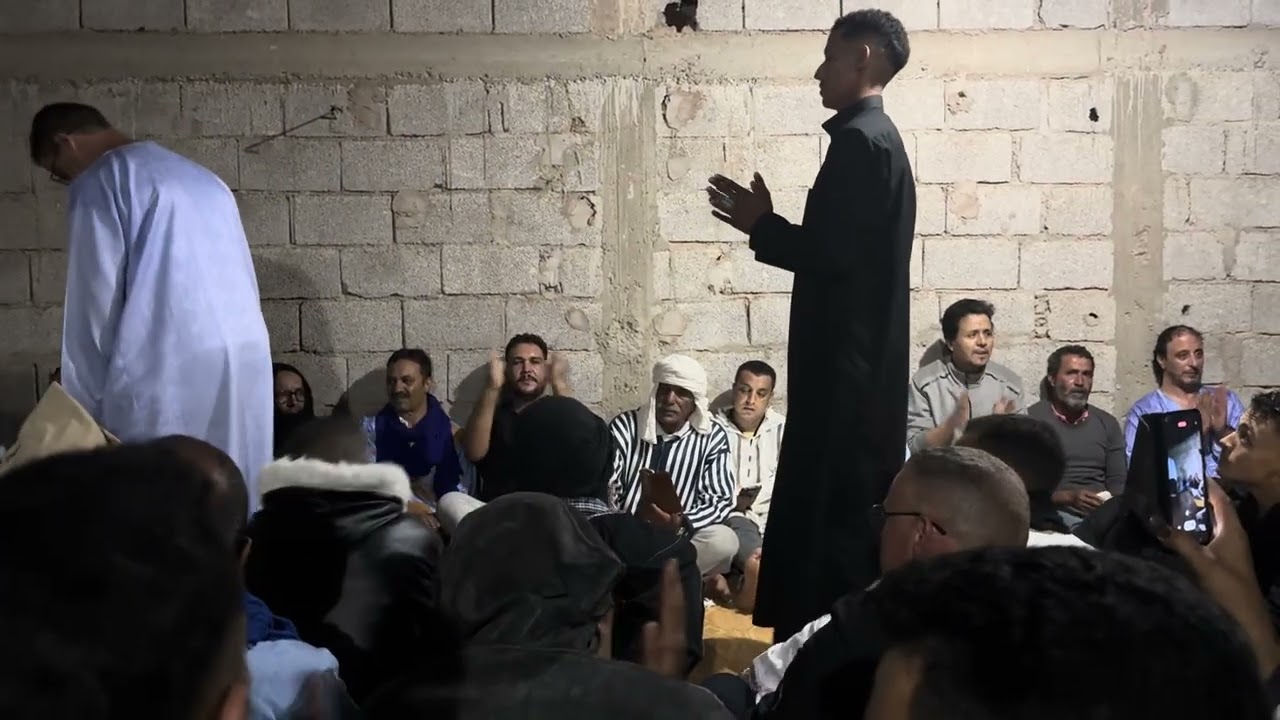 3awad Sbouya fGuelmim bouchma3 11