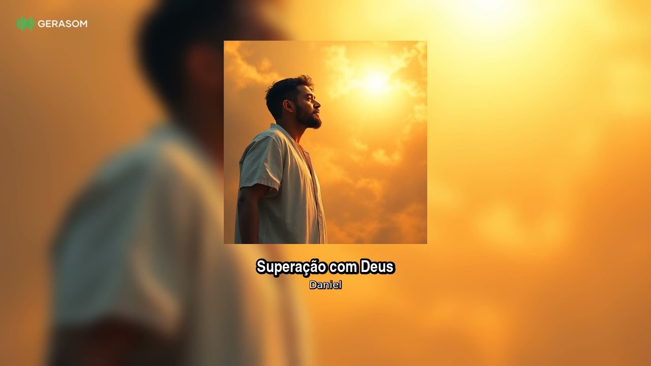 Supera&ccedil;&atilde;o com Deus