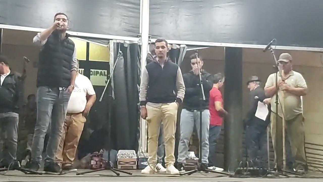 JR & SÃO MIGUEL EN CABECEIRAS DE BASTO DESGARADA GRUPO DE AMIGOS PRRSETAÇÕA                N32
