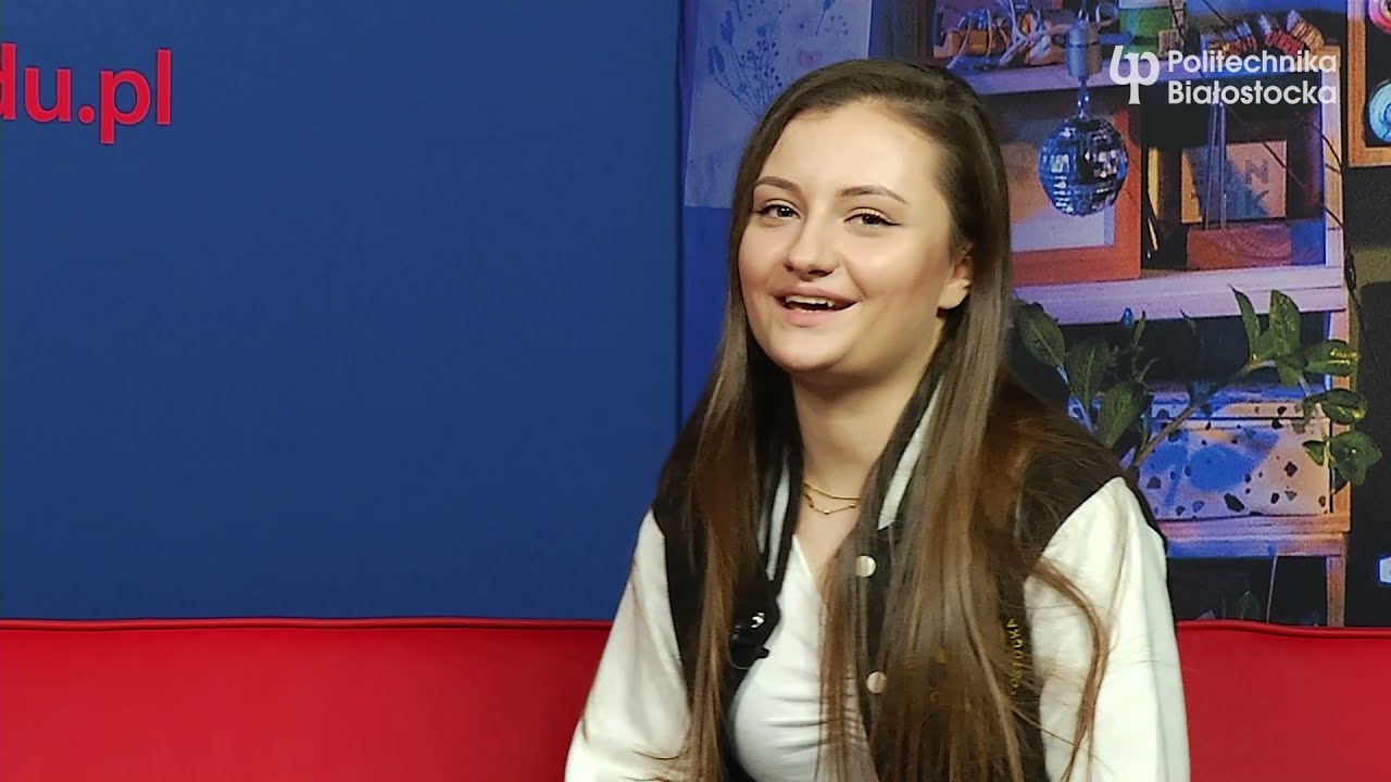 Jak zdać egzamin na architekturę. Radzą studentki Politechniki Białostockiej