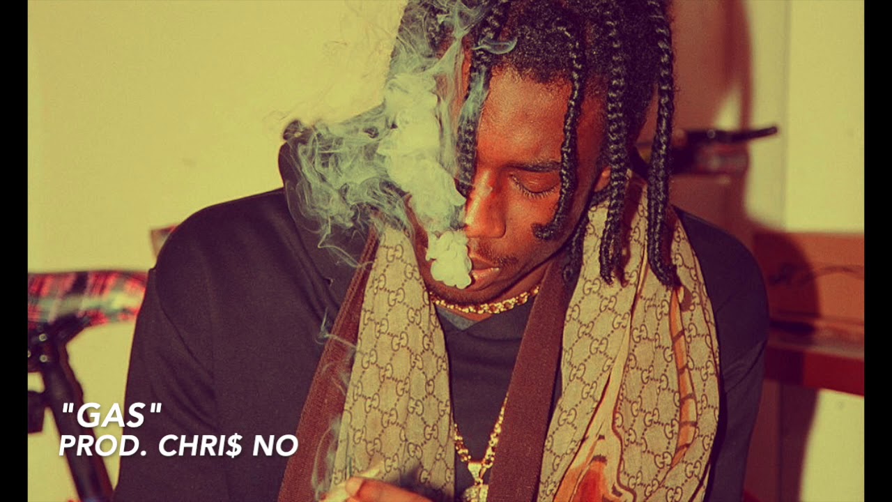 (FREE) Houdini x NorthsideBenji Type Beat 2020 - 