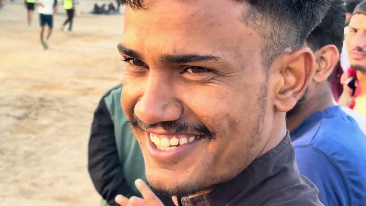 Delhi police  Boys का 1600 मीटर  ॥॥#delhipolice #1600m 