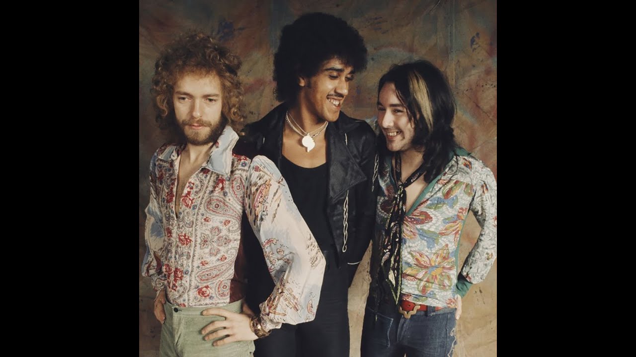 Still in love with you (thin lizzy cover)