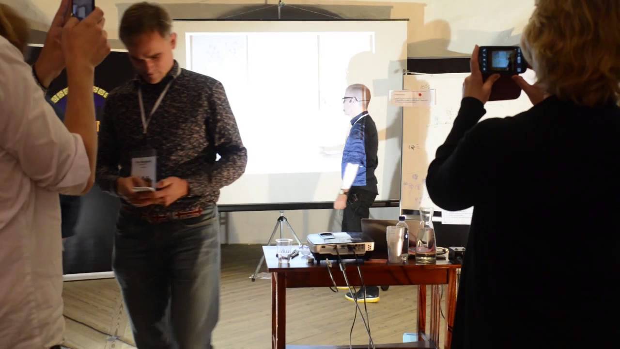 (Brewing Agile 2015) Hans Brattberg: Product Ownership and Shared Understanding