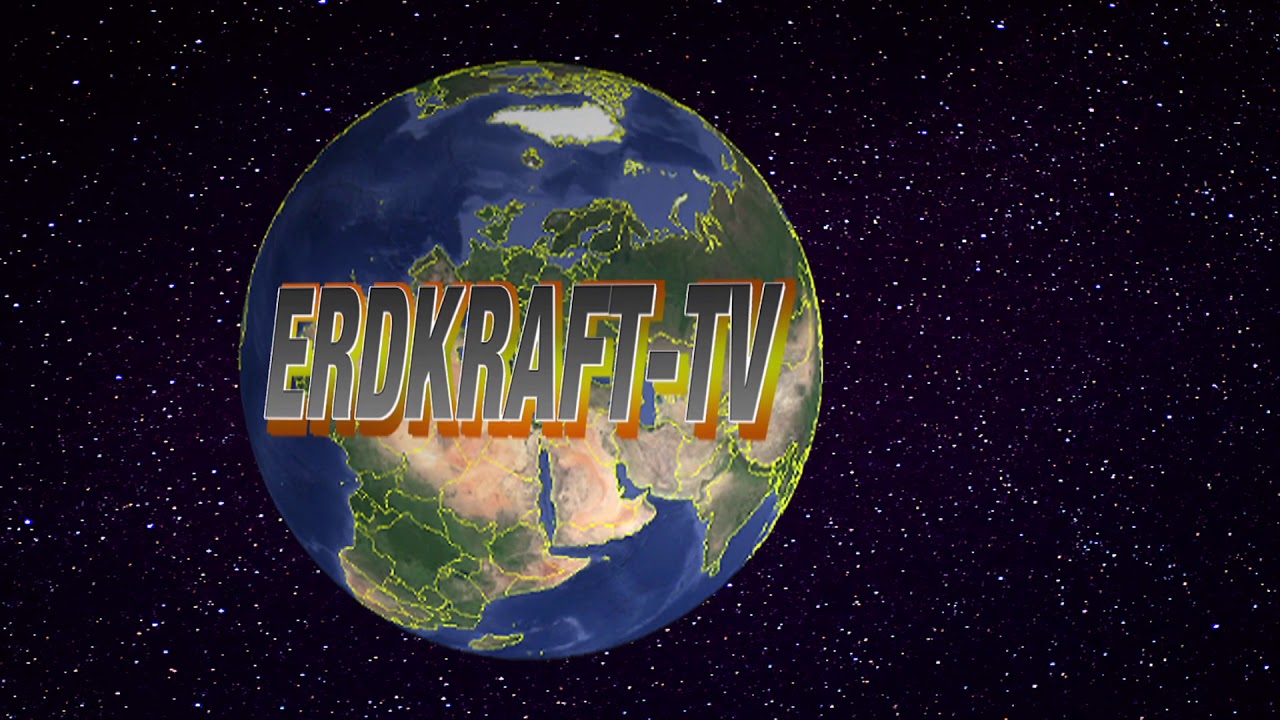 Intro Erdkraft - TV