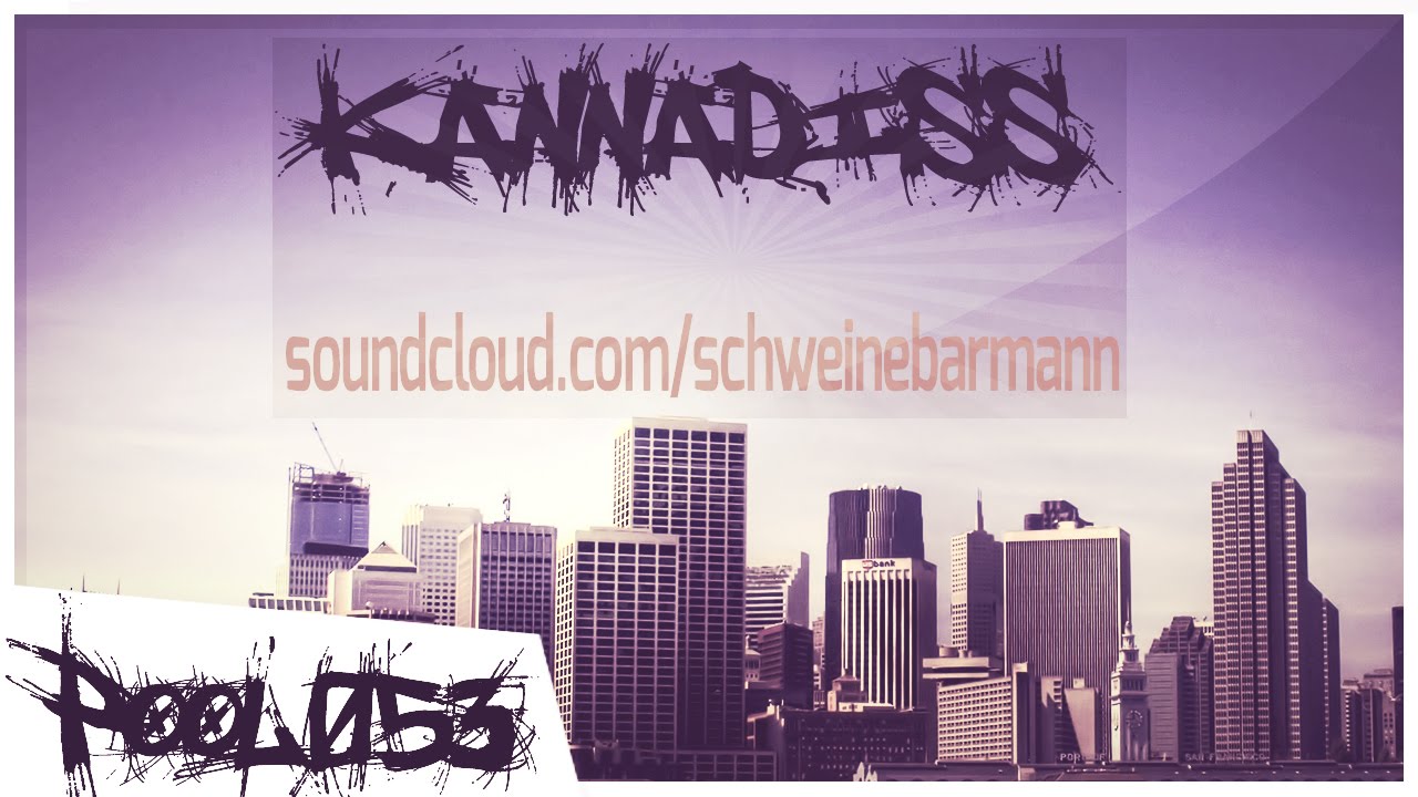 Anormal & Hunnel Vs. Kannadiss @ Brauerei Dessau