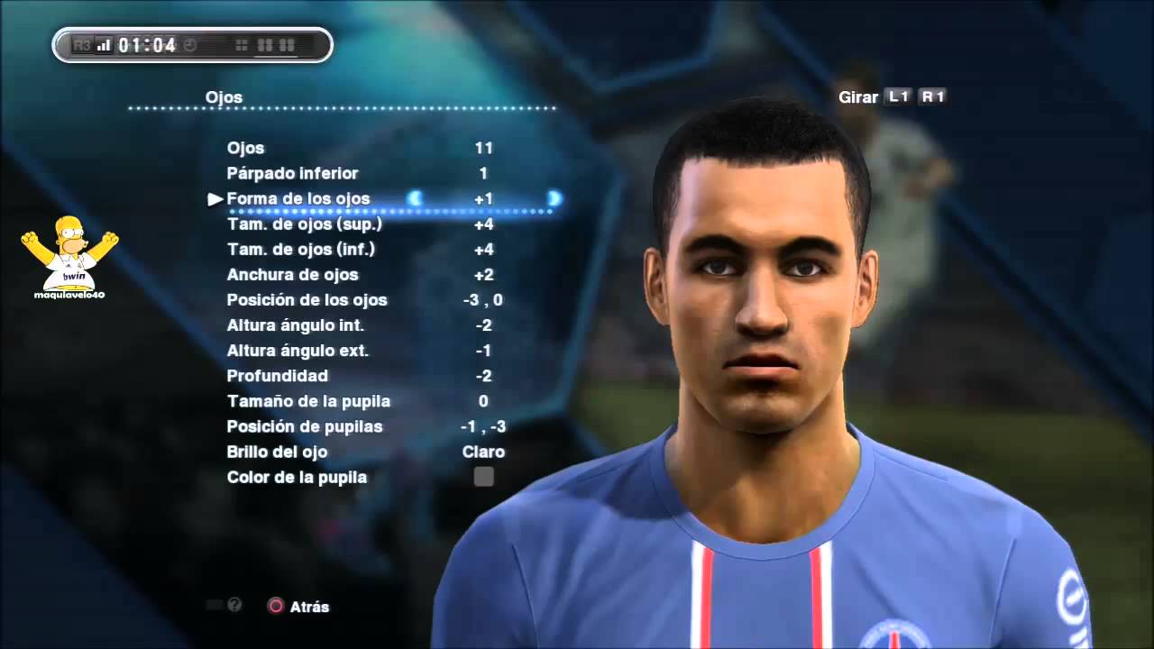 LUCAS MOURA  (París Saint Germain / Brasil NT)
