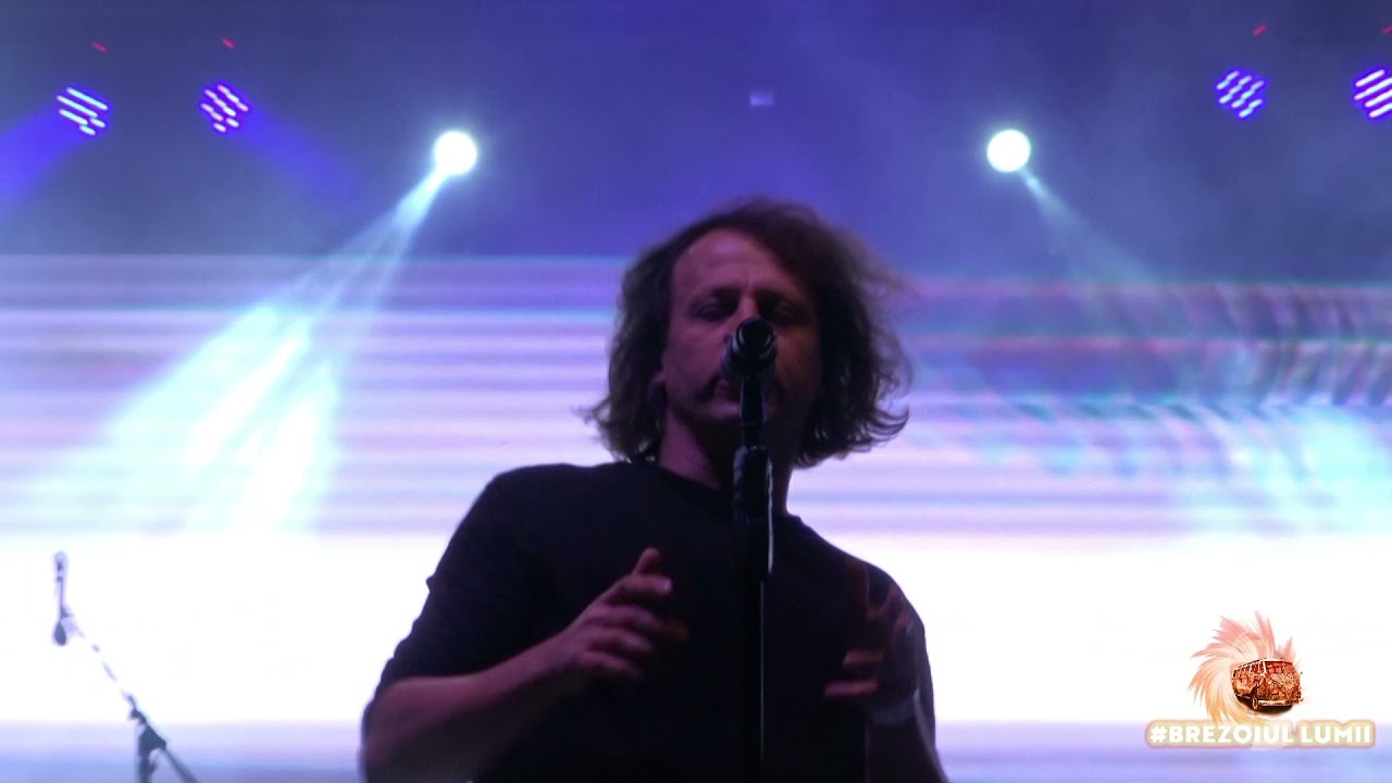 Alternosfera - Live @ Electric Nights Festival | Summer Camp Brezoi | 27 august 2021
