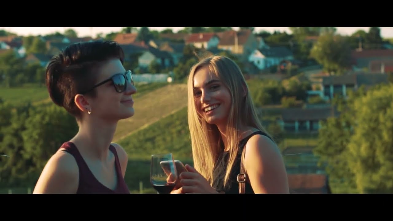 LAND OF WINE - Villány Erdut Baranja