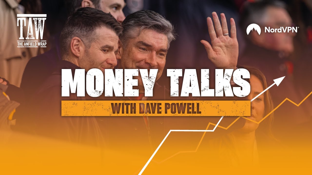 How Clubs Get The Big Deals Done | Money Talks