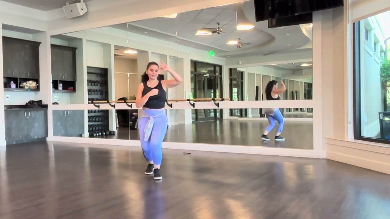 I want it that way | Prince Royce | Bachata | Zumba