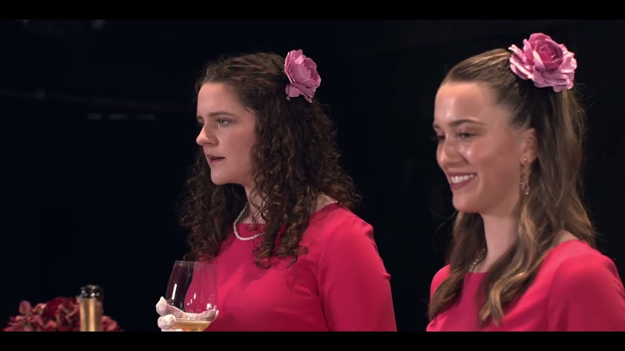Cassidy Stillwell Acting Reel