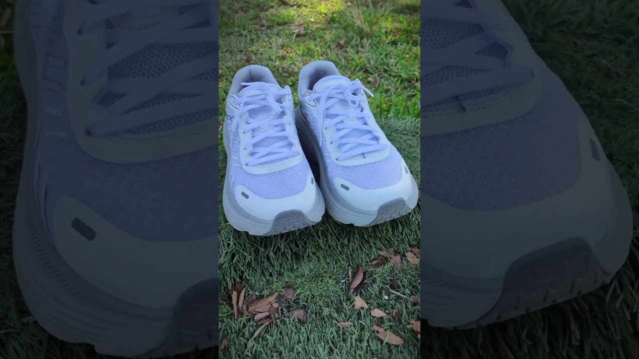 Skechers Max Cushioning Endeavour 👟Max Chushioning Design💨Air-Cooled Goga Mat