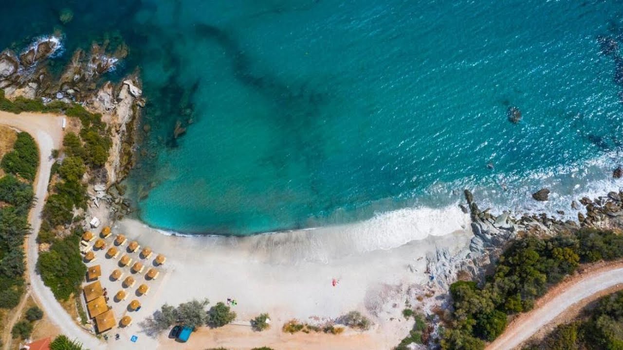 Aegean Beachfront | Athens, Greece | Hotel Review🏨
