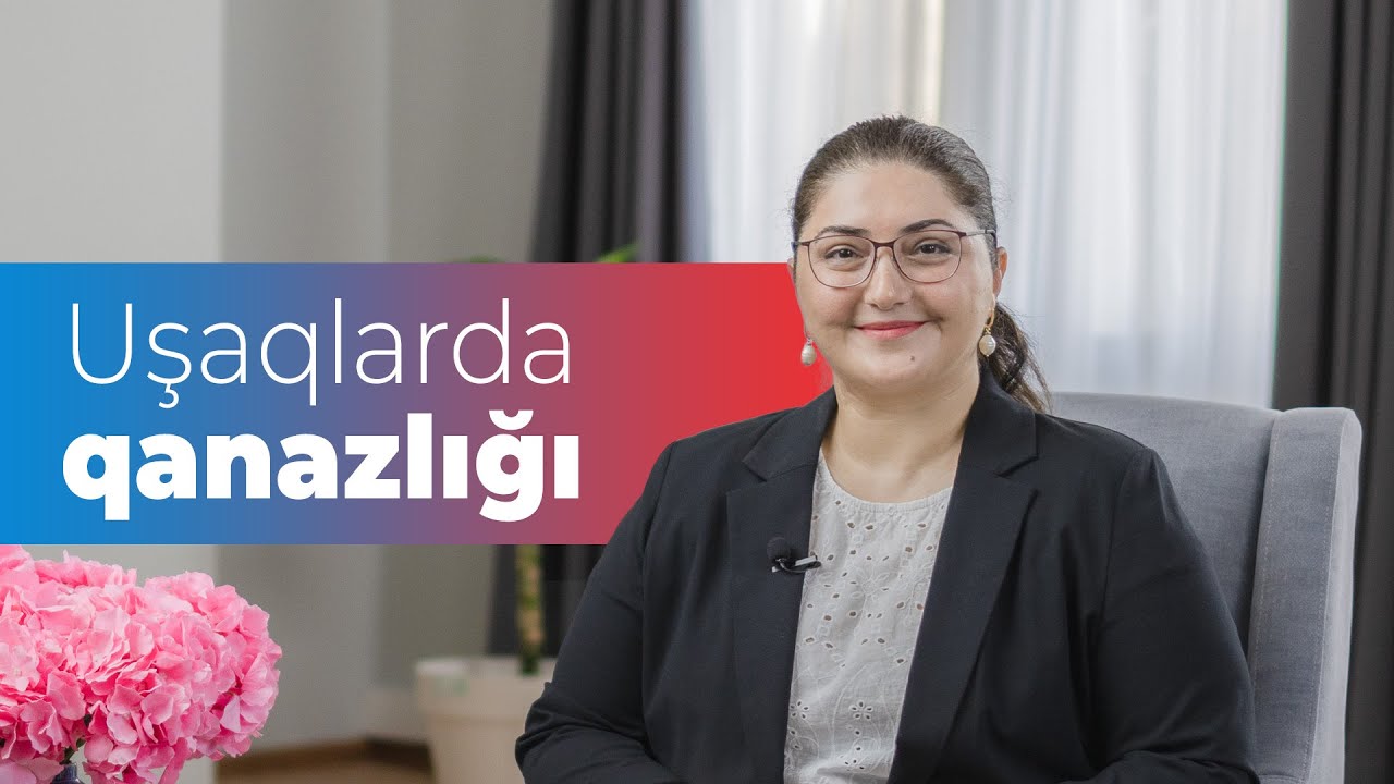 Uşaqlarda qanazlığı #MegapolSağlamlıqMərkəzi #Anemiya