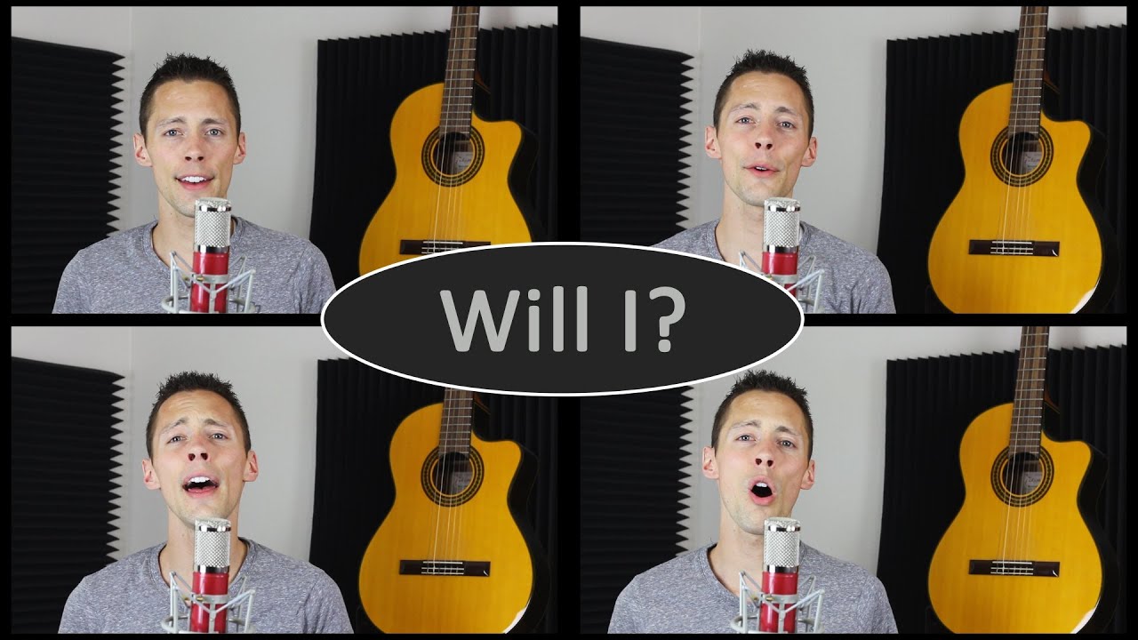 Will I? (Rent) [Cover Jimmy Hales]